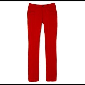 Cabi Copper Explorer Pant Size 4